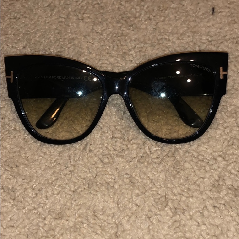 Tom Ford sunglasses